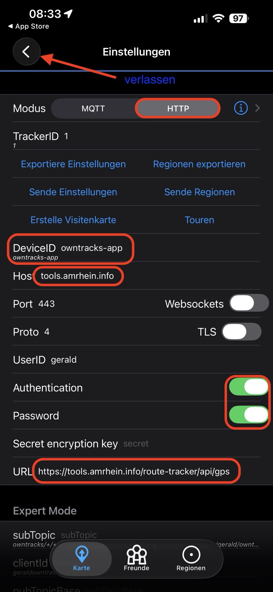owntrack-config-and -leave.jpeg.jpeg