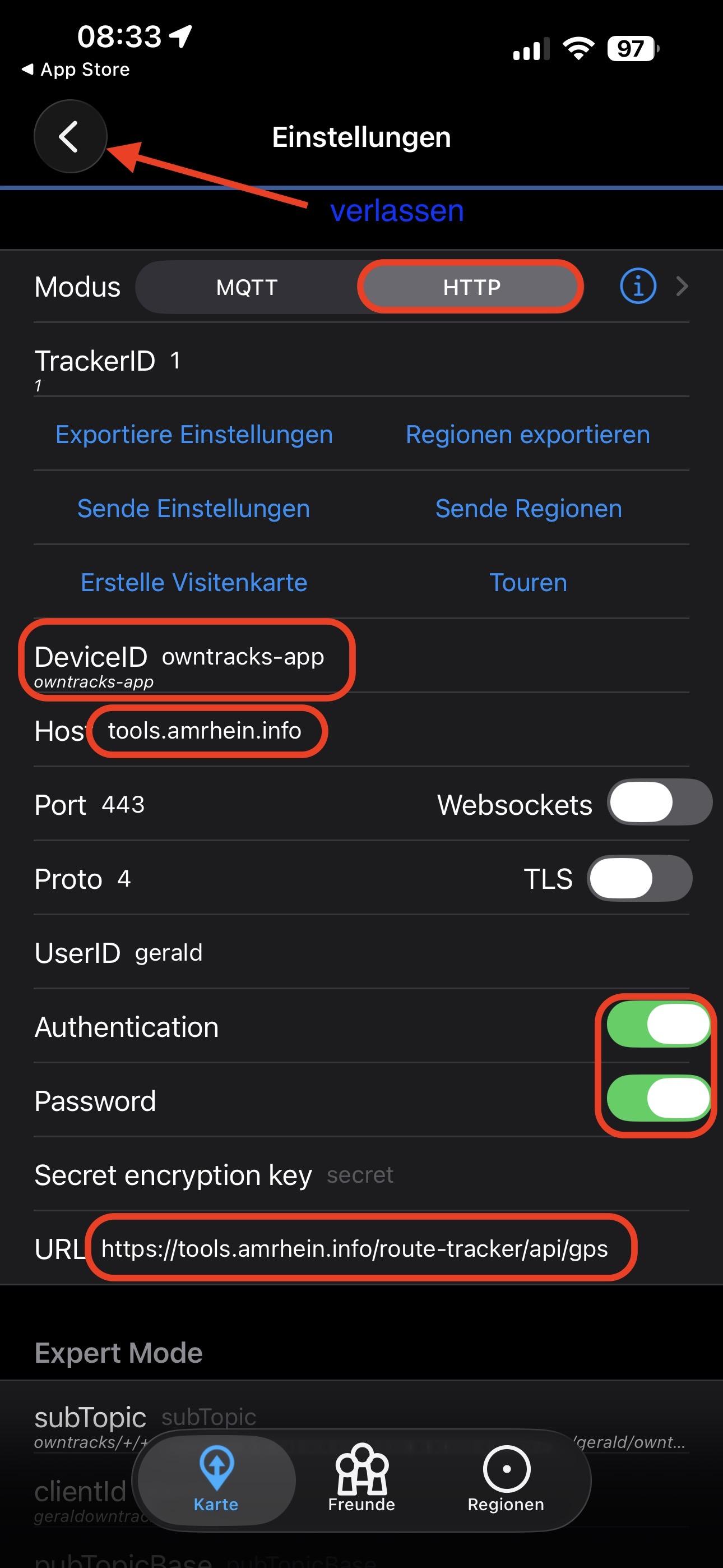 owntrack-config-and -leave.jpeg.jpeg